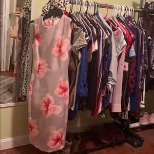 Bought from Macy’s